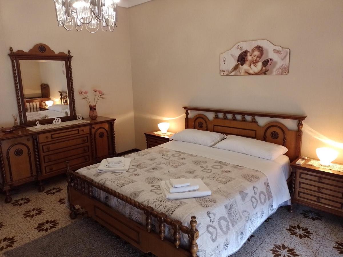 Risveglio Al Sole Apartment Ragusa