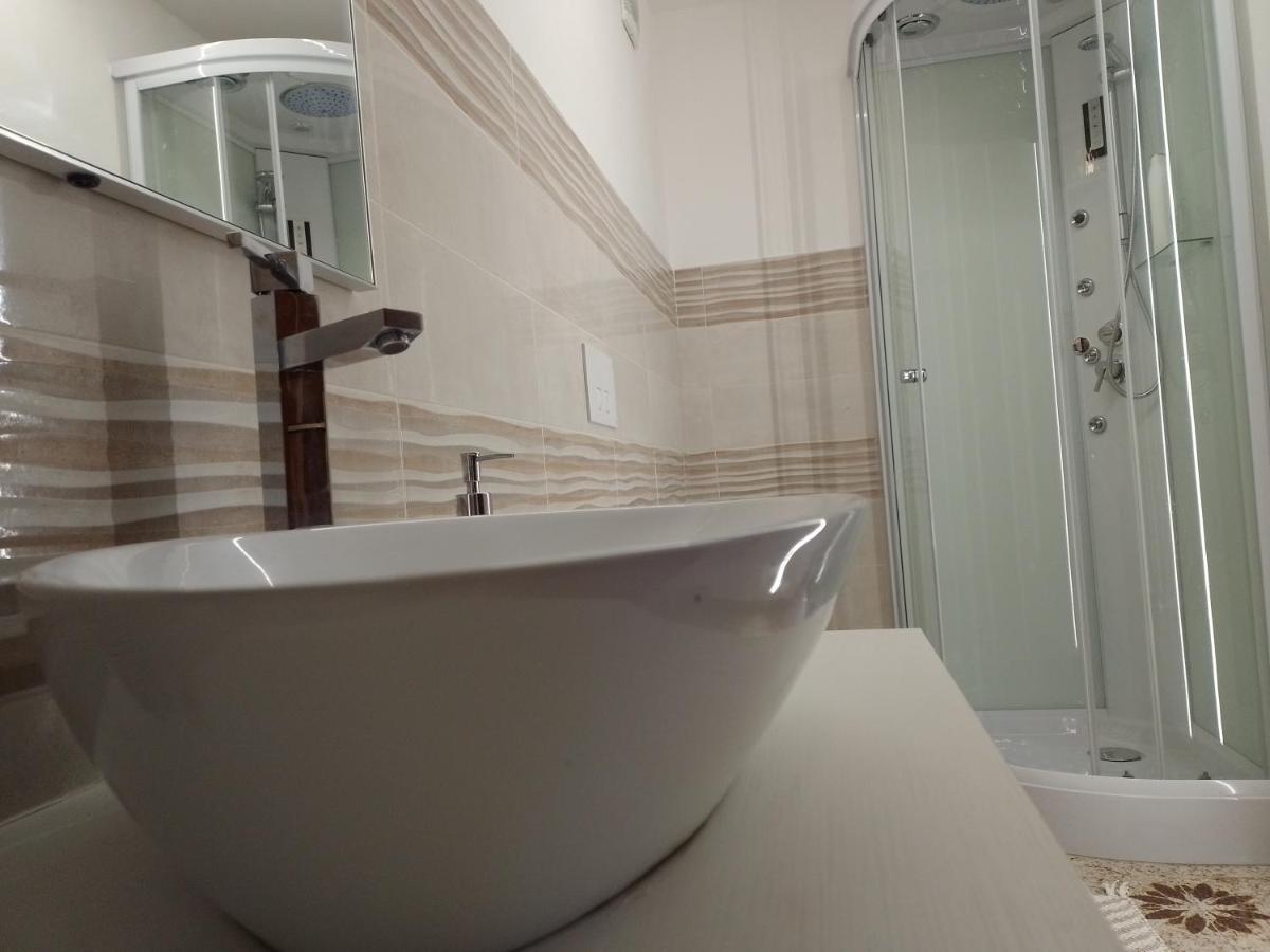 Apartment Risveglio Al Sole Ragusa