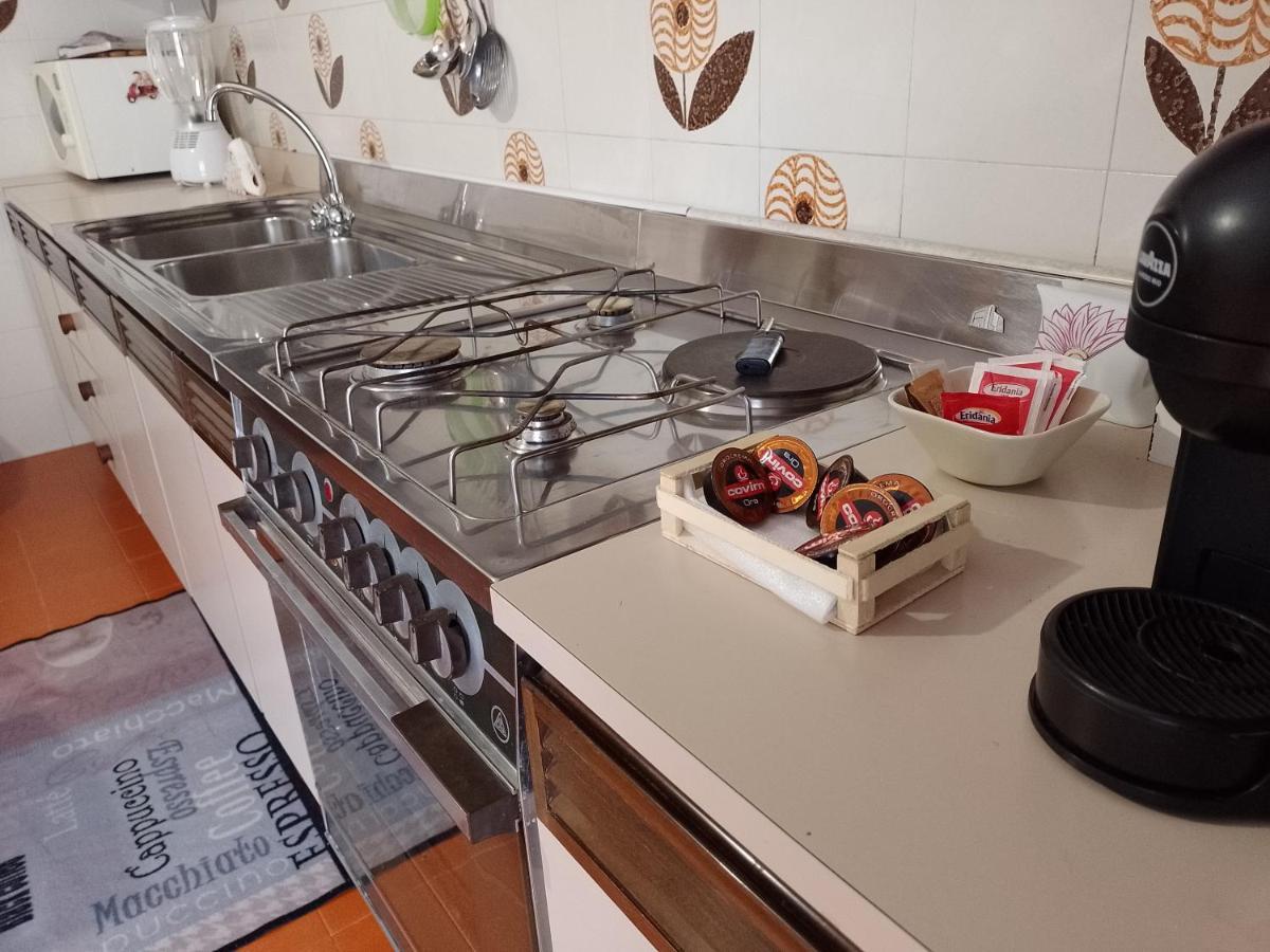 Risveglio Al Sole Apartment Ragusa