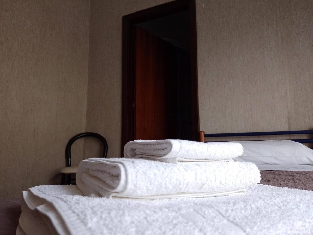 Risveglio Al Sole Apartment Ragusa