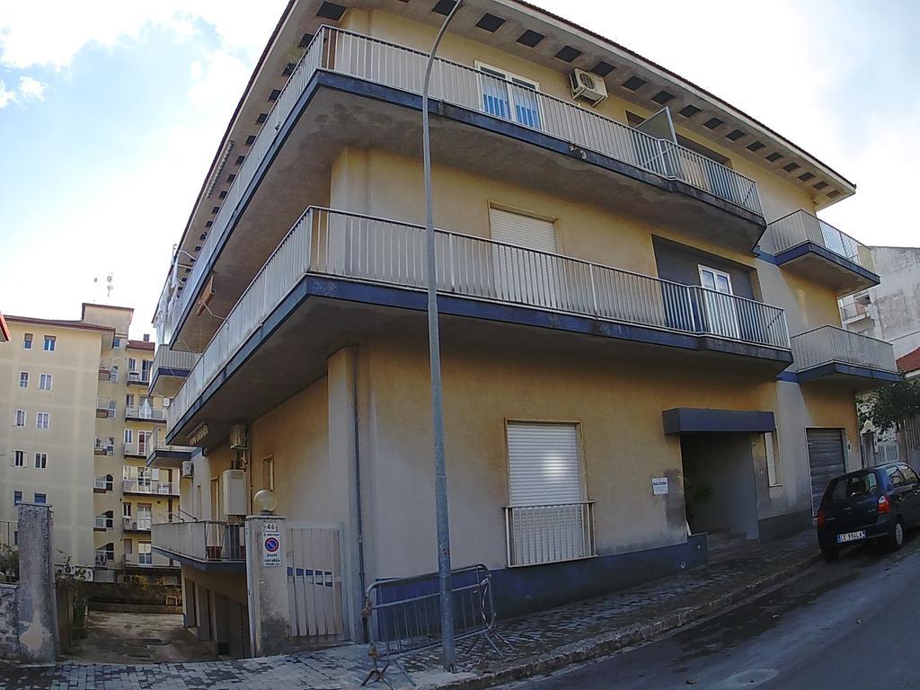 Risveglio Al Sole Apartment