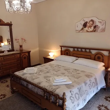 Risveglio Al Sole Apartment Ragusa Room photo