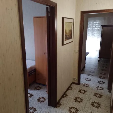Risveglio Al Sole Apartment Ragusa Room photo
