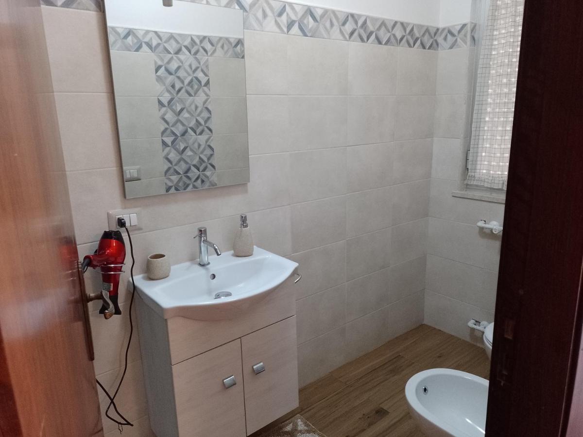 Apartment Risveglio Al Sole