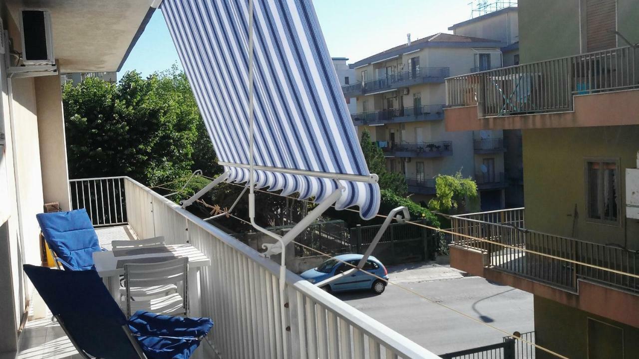 Risveglio Al Sole Apartment Ragusa